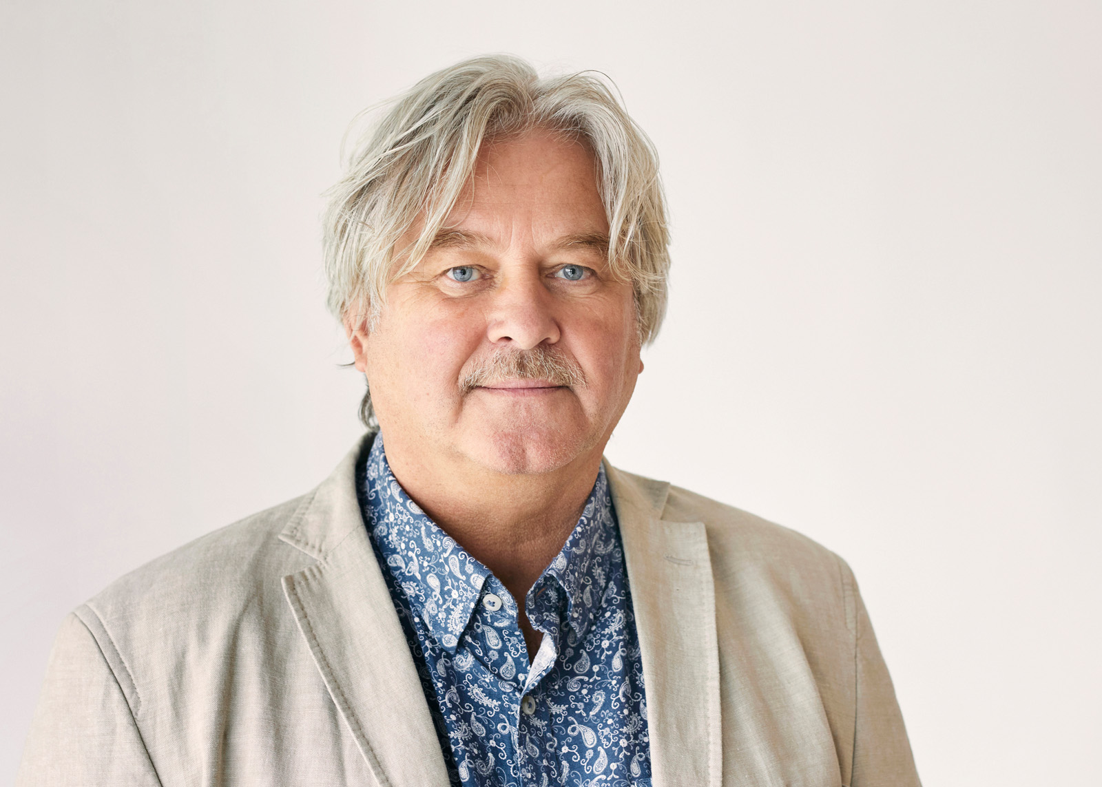 Sigvald Bøe Eriksen