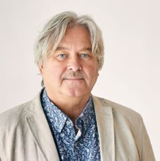Sigvald Bøe Eriksen